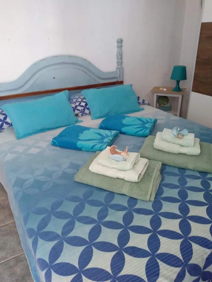 Pino'S Vivienda Vacacional Costa Del Silencio Apartment