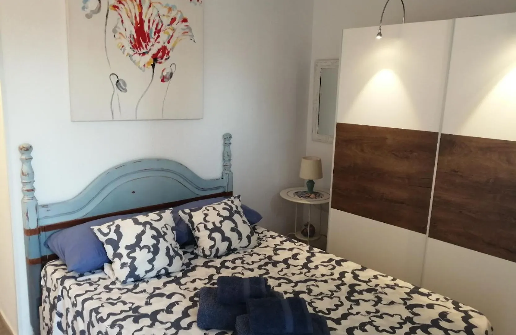 Pino'S Vivienda Vacacional Costa Del Silencio Apartment