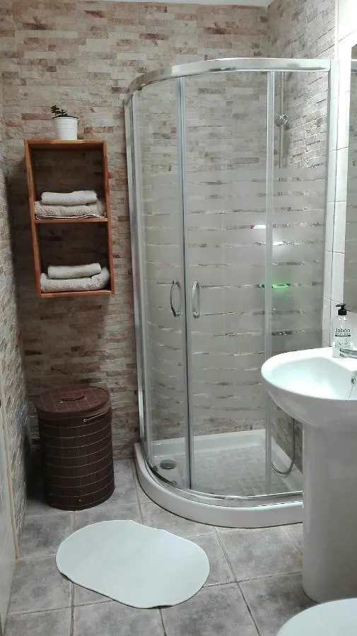 Apartment Pino'S Vivienda Vacacional Costa Del Silencio