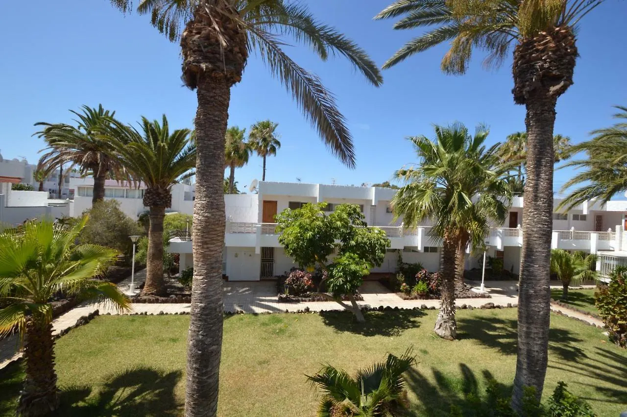 Pino'S Vivienda Vacacional Costa Del Silencio Διαμέρισμα